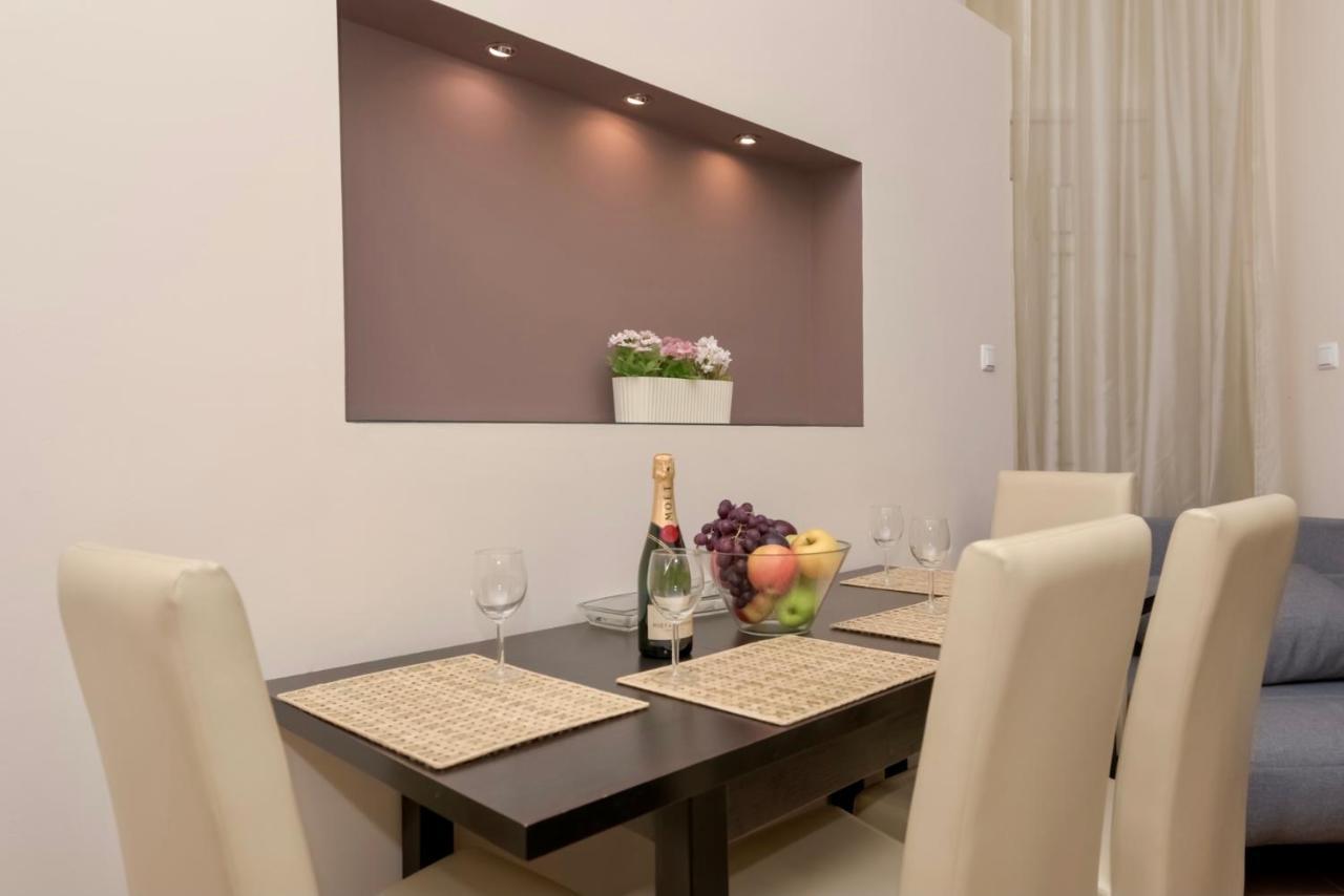Corvina Apartment Budapest With Free Private Parking Exterior foto